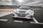 Nissan Leaf Nismo RC 2019 года